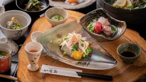 Restaurant - Kikuchikeikoku Onsen Iwakura (Kikuchi)