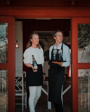 Dining - SOEDER Countryhouse & Kitchen (Bastad)