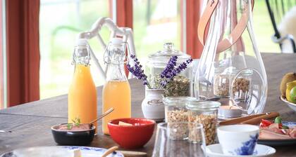 SOEDER Countryhouse & Kitchen