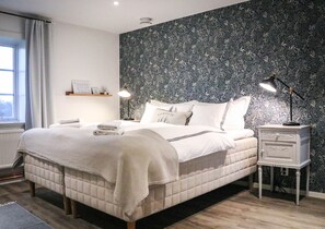 Classic Double Room, Garden View (North) - SOEDER Countryhouse & Kitchen (Bastad)