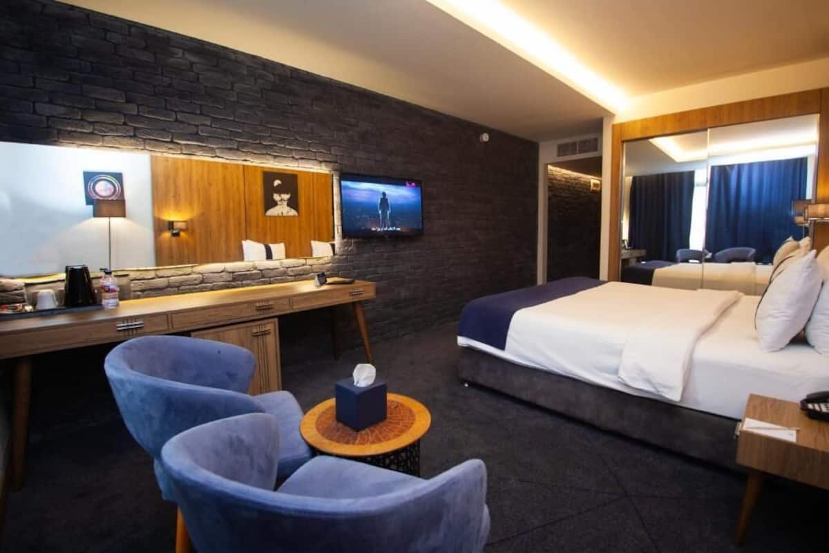 Chambre Standard