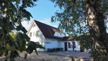 Außenbereich