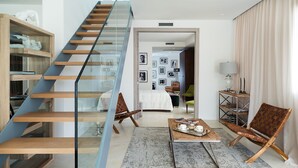 Staircase - Contrada (Avola)