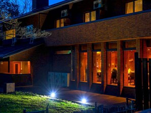 Terrace/patio - Hakone Sengokuhara Toranoyu (Hakone)
