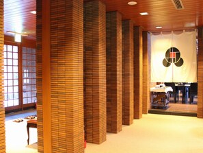 Interior - Hakone Sengokuhara Toranoyu (Hakone)