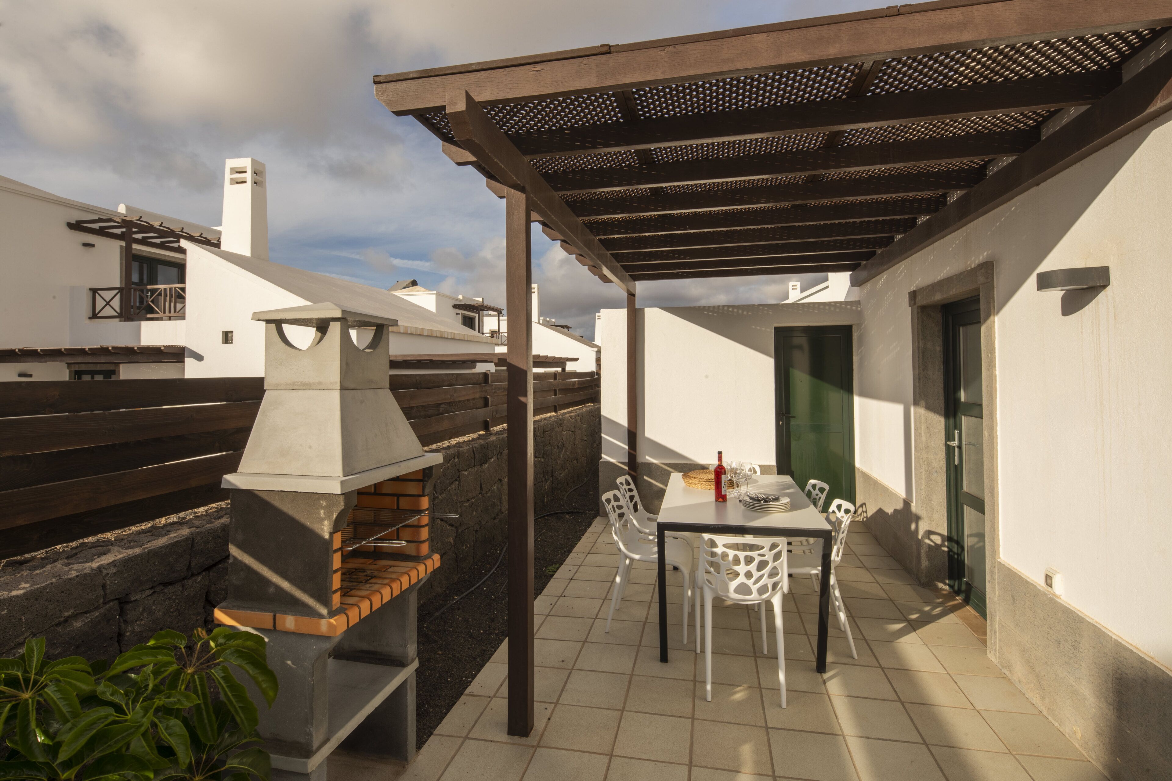 Photo - Playa Blanca Beach Mate