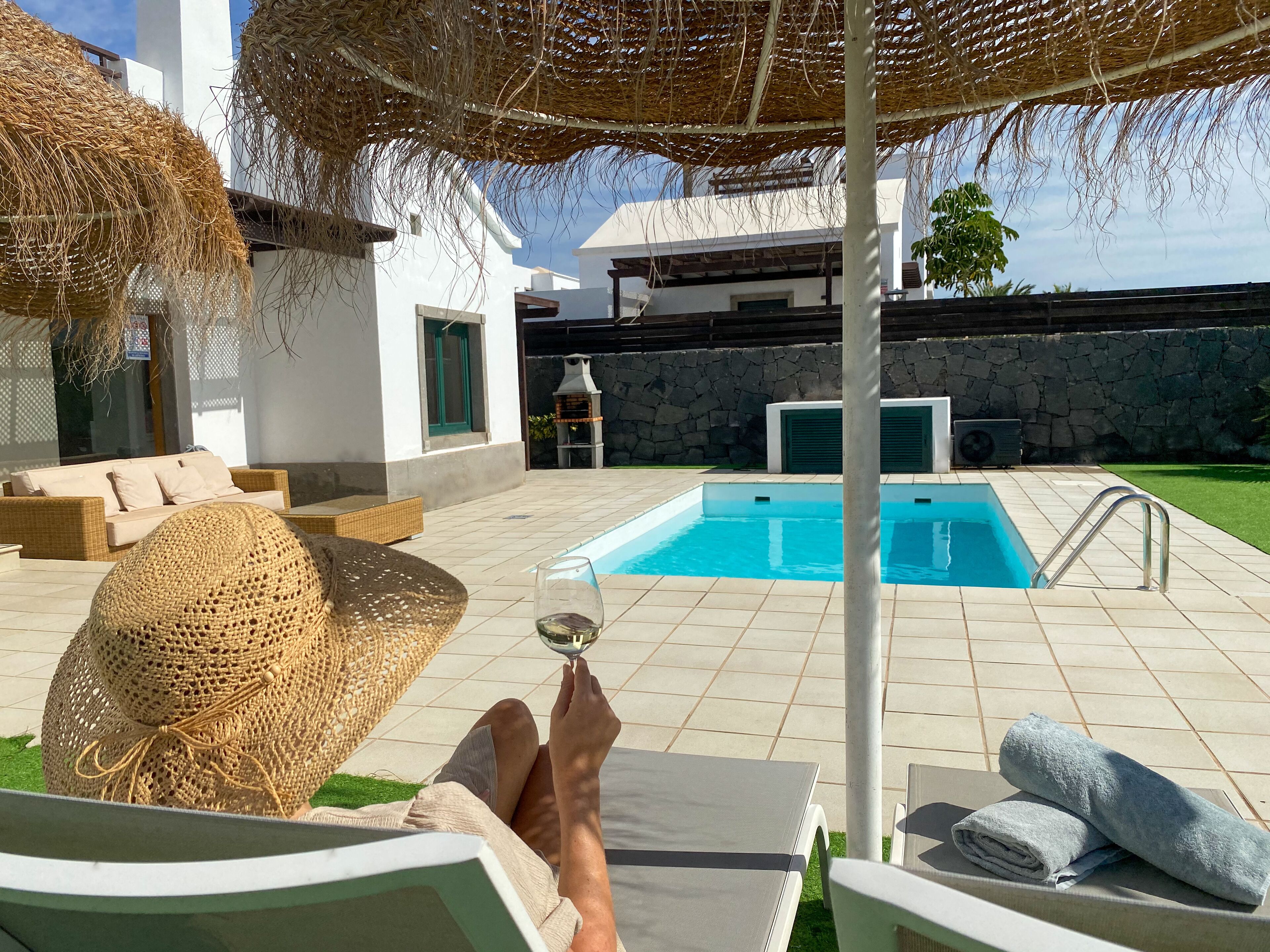 Photo - Playa Blanca Beach Mate