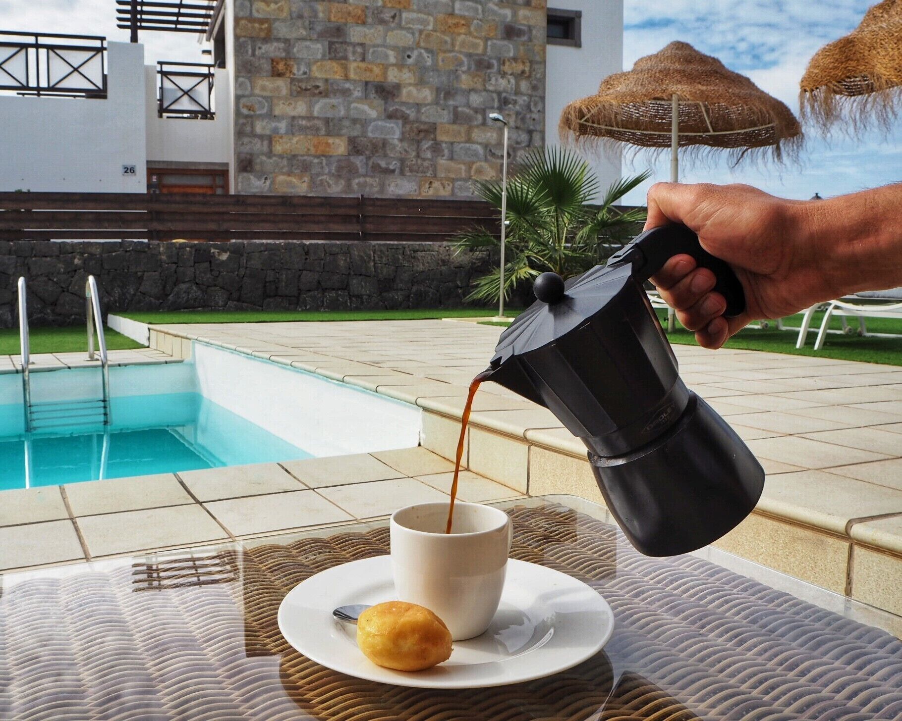 Foto - Playa Blanca Beach Mate