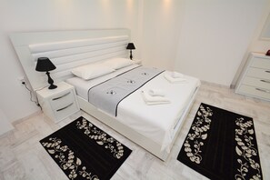 Comfort Apartment, Garden View