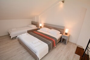 Standard Duplex