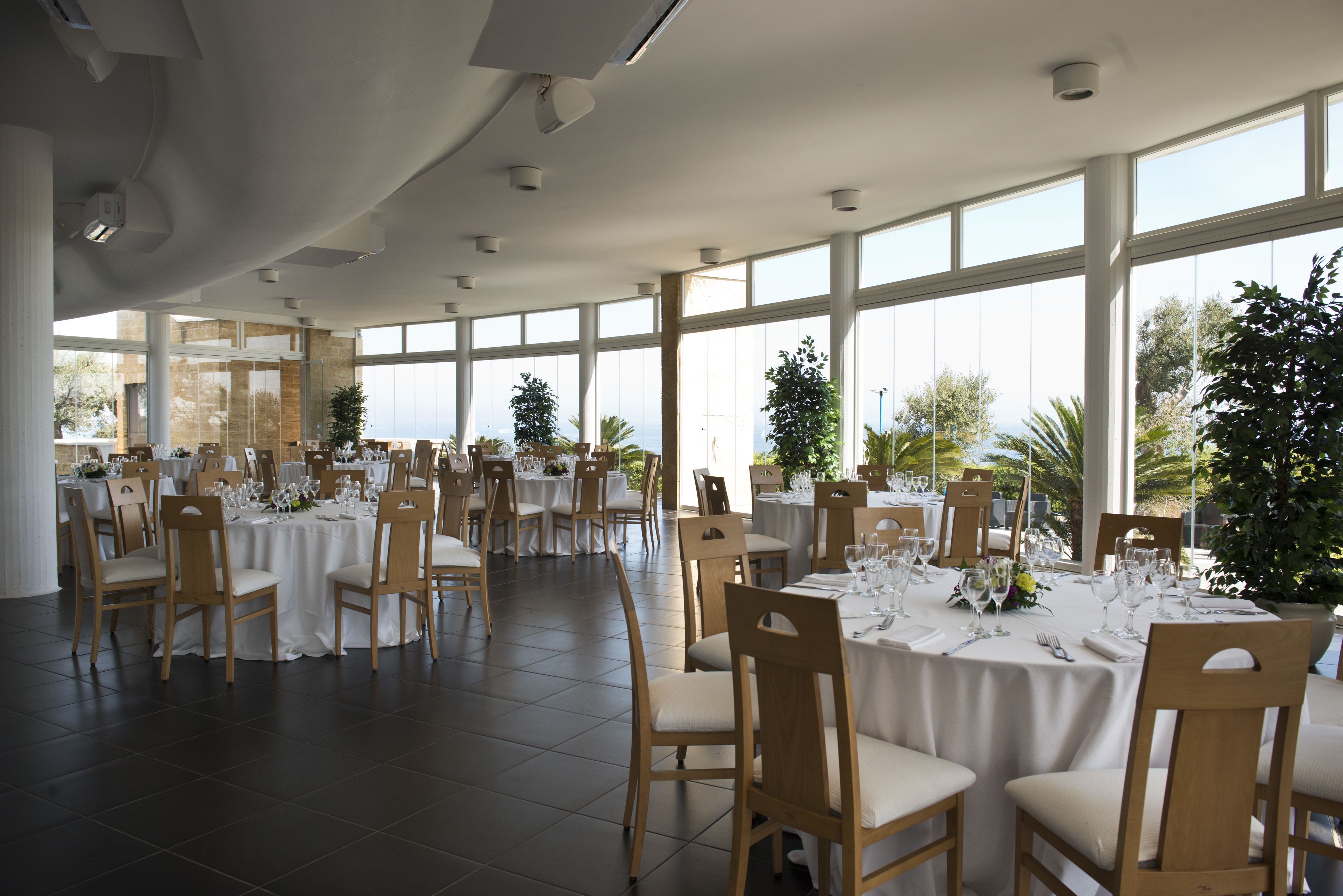 Foto - Corvino Resort