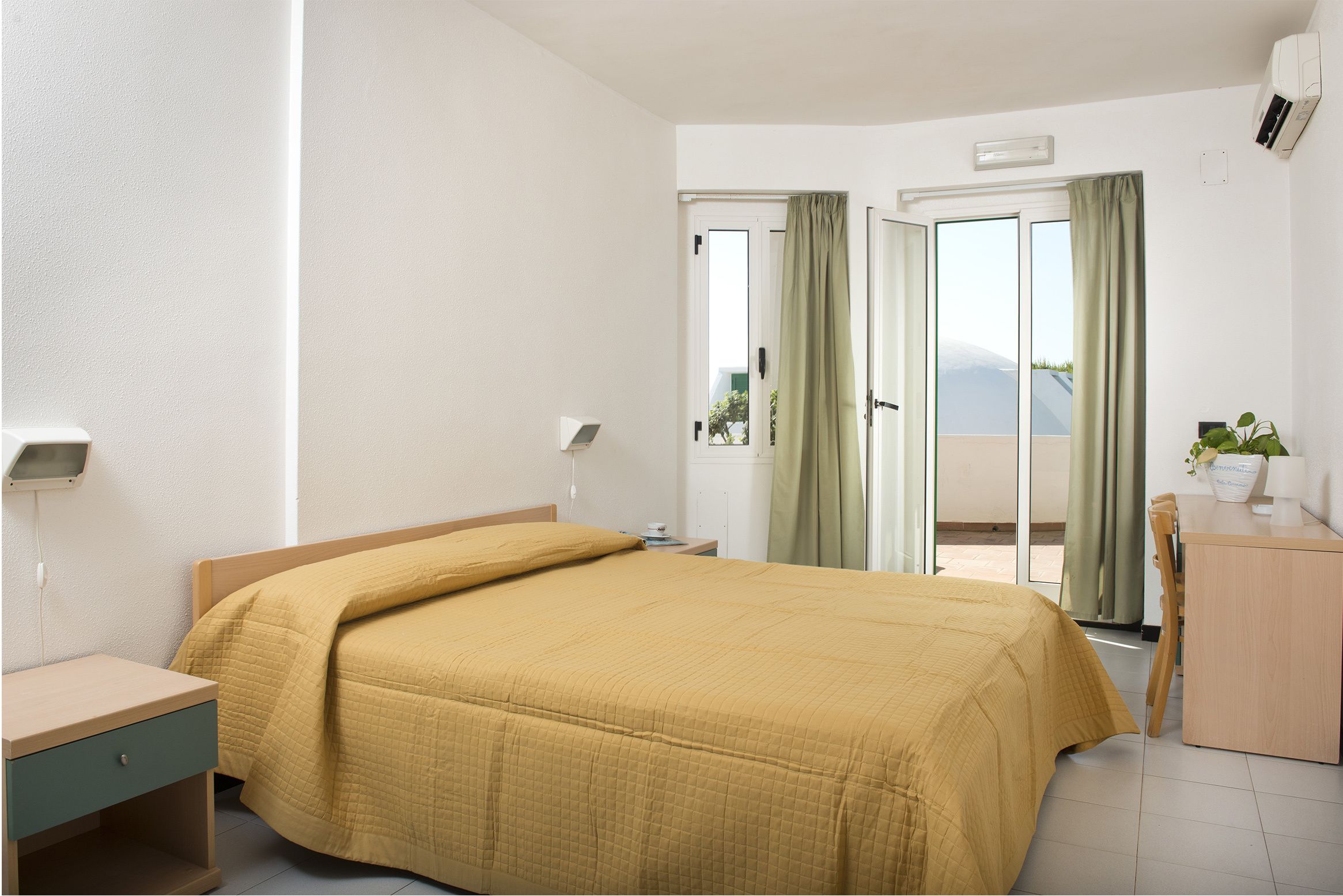 Foto - Corvino Resort