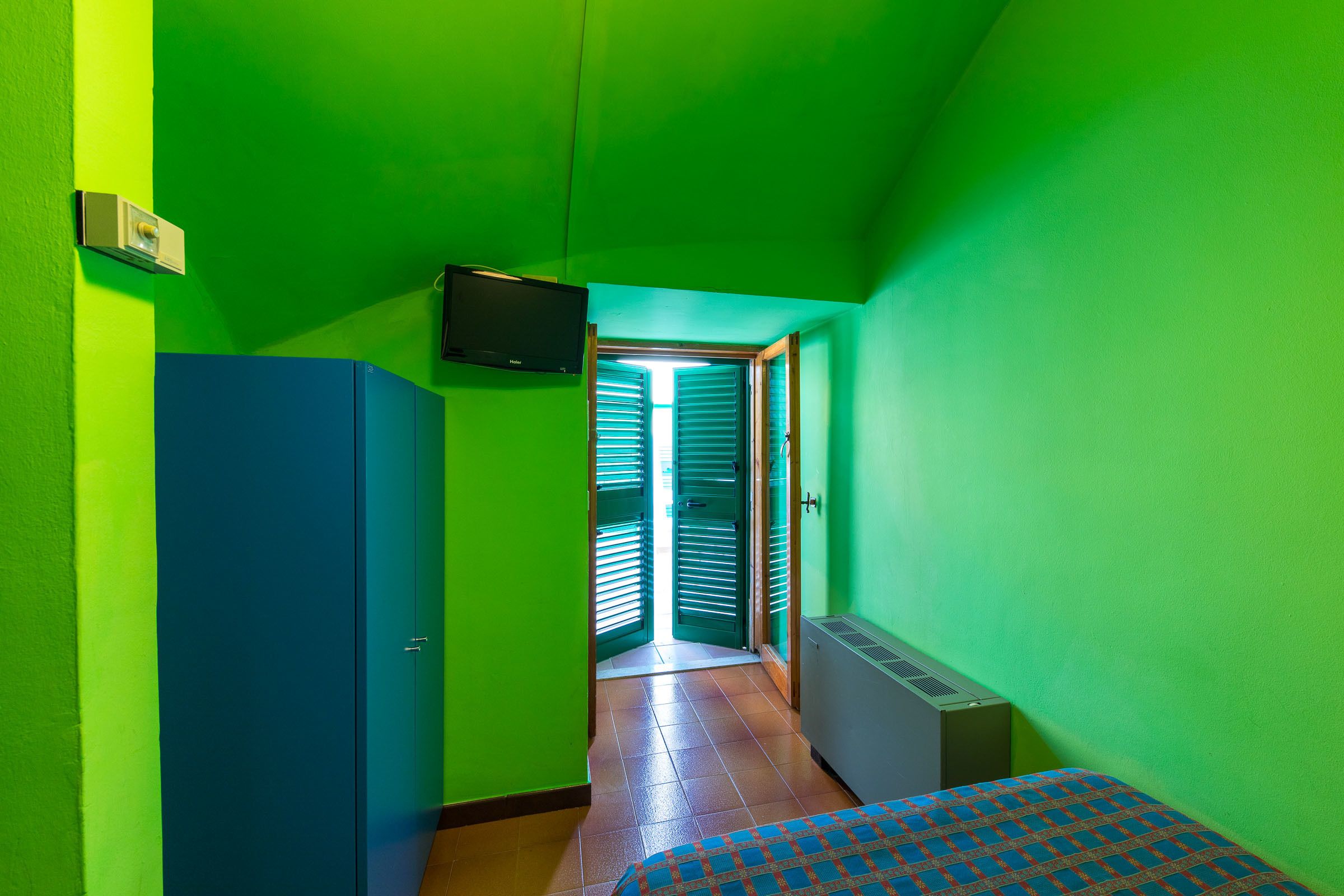 Foto - Corvino Resort