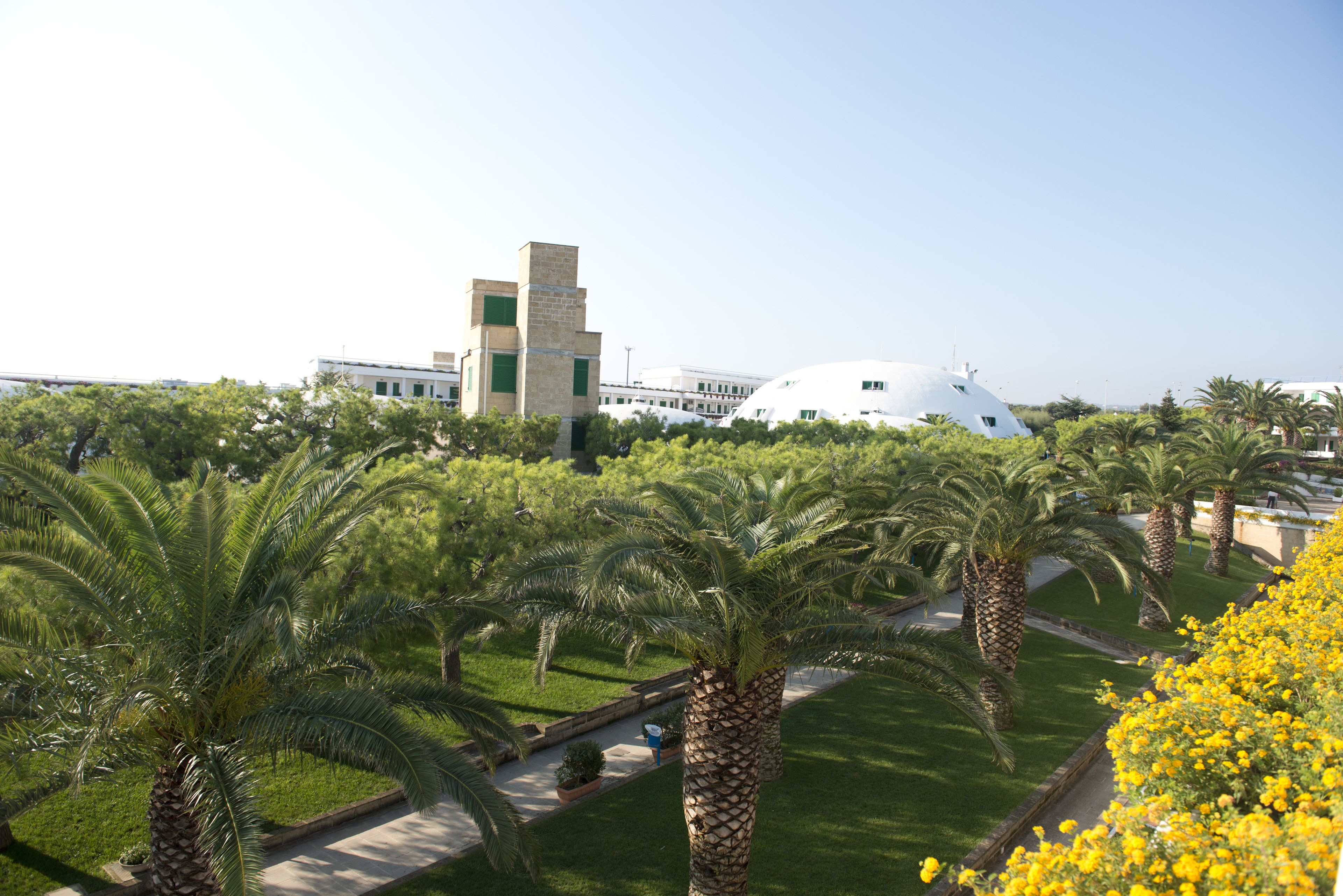 Foto - Corvino Resort