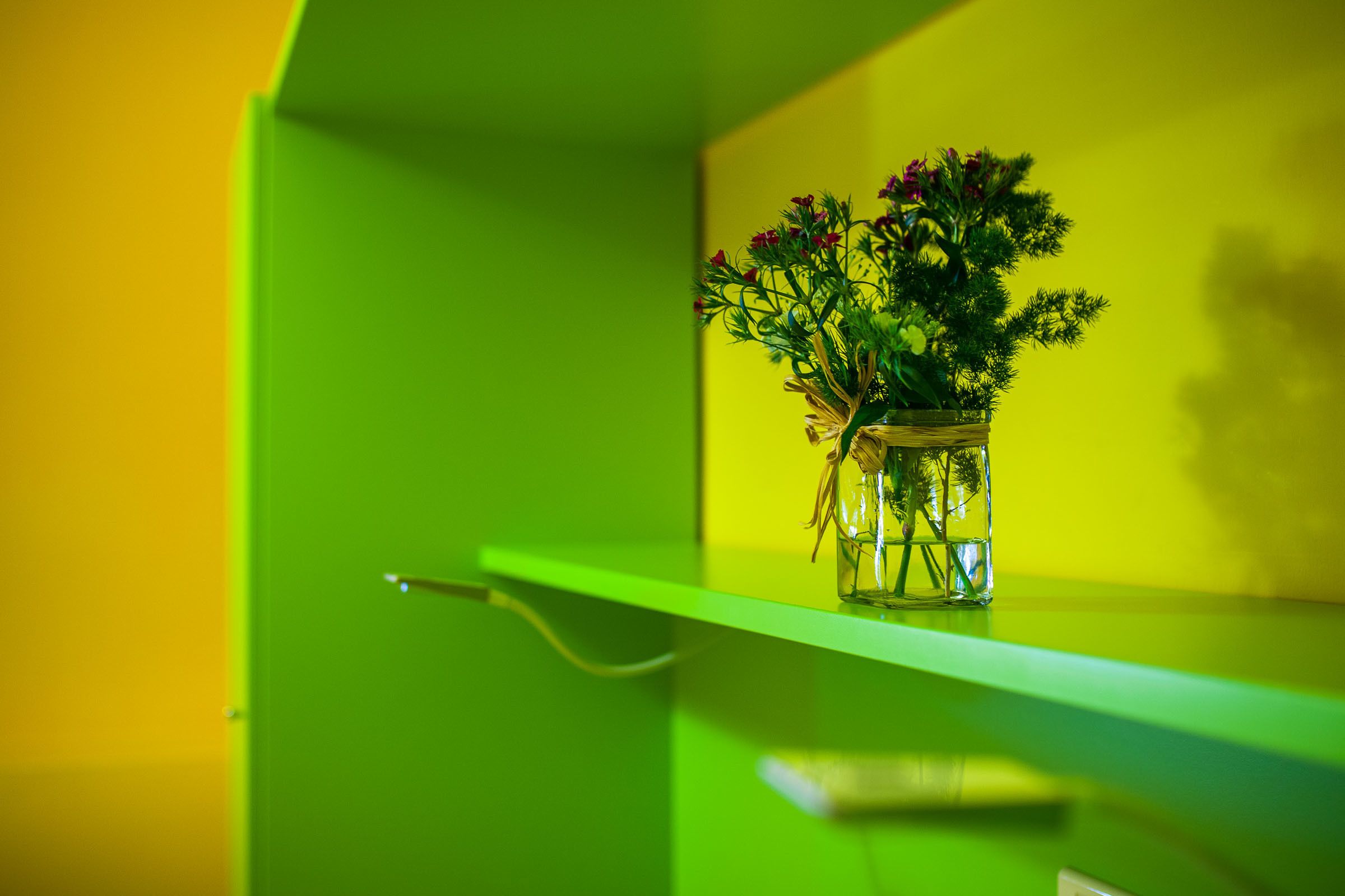 Foto - Corvino Resort