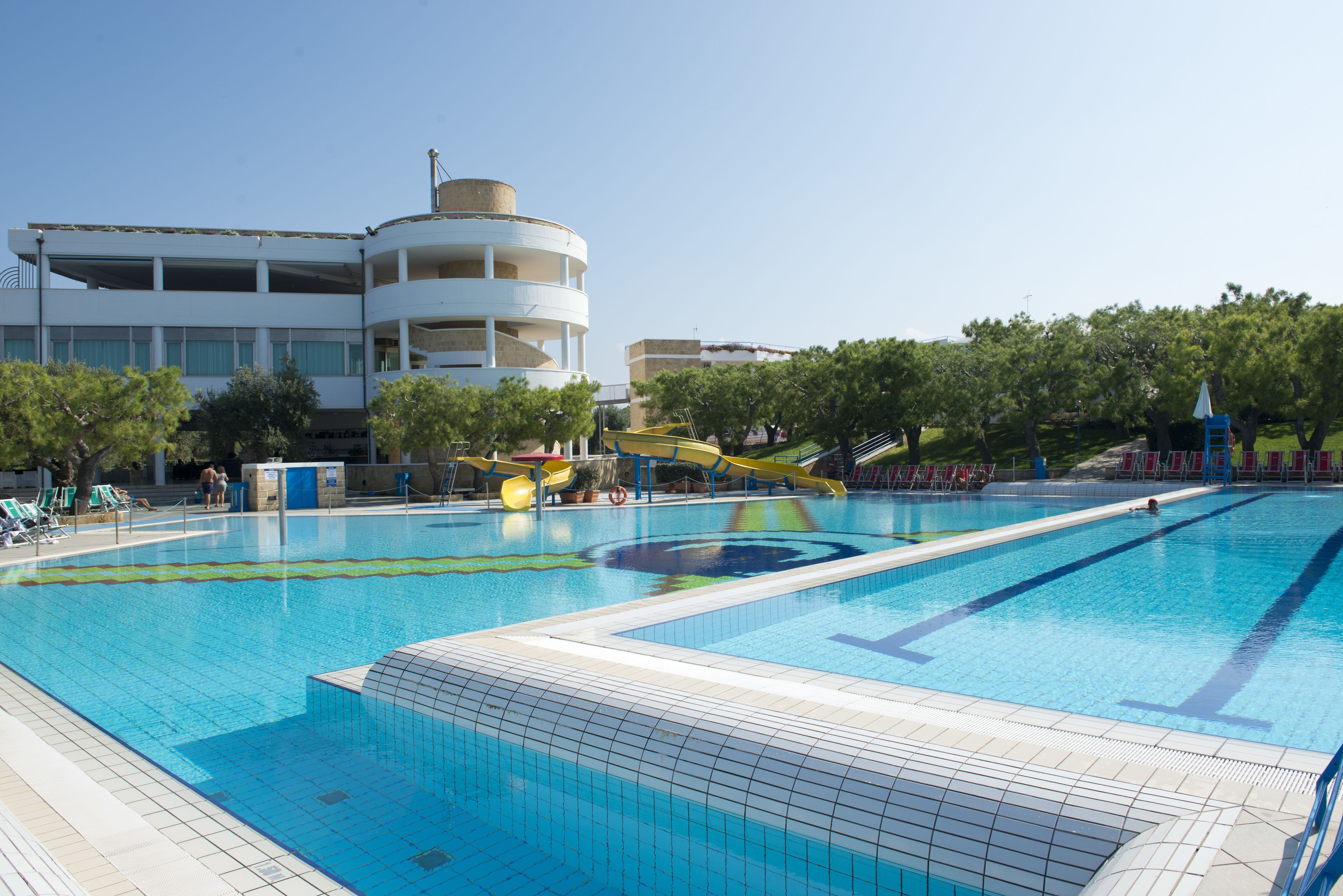 Foto - Corvino Resort