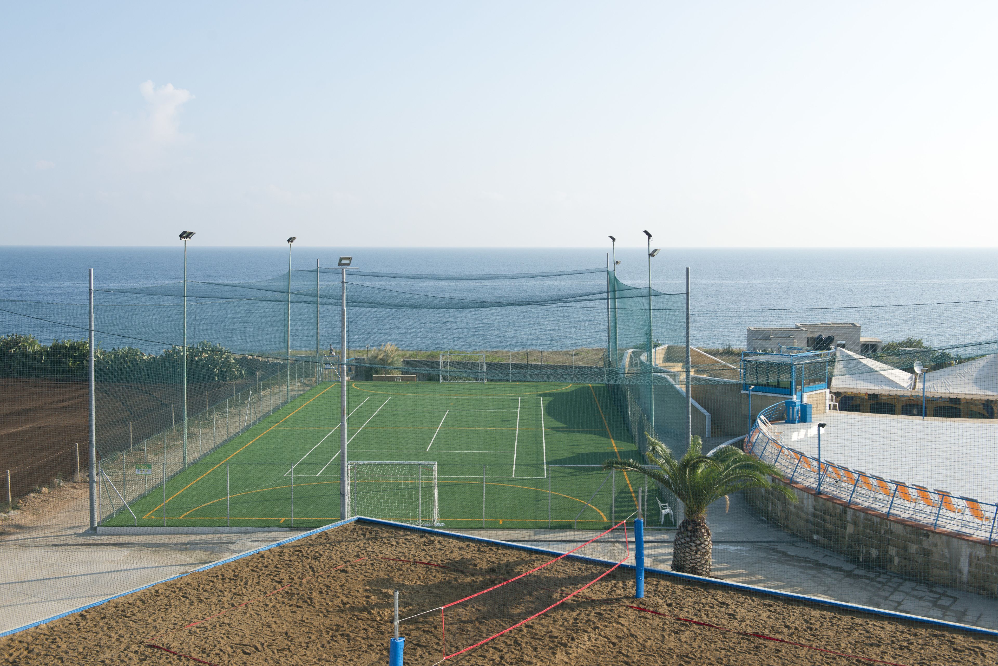 Foto - Corvino Resort