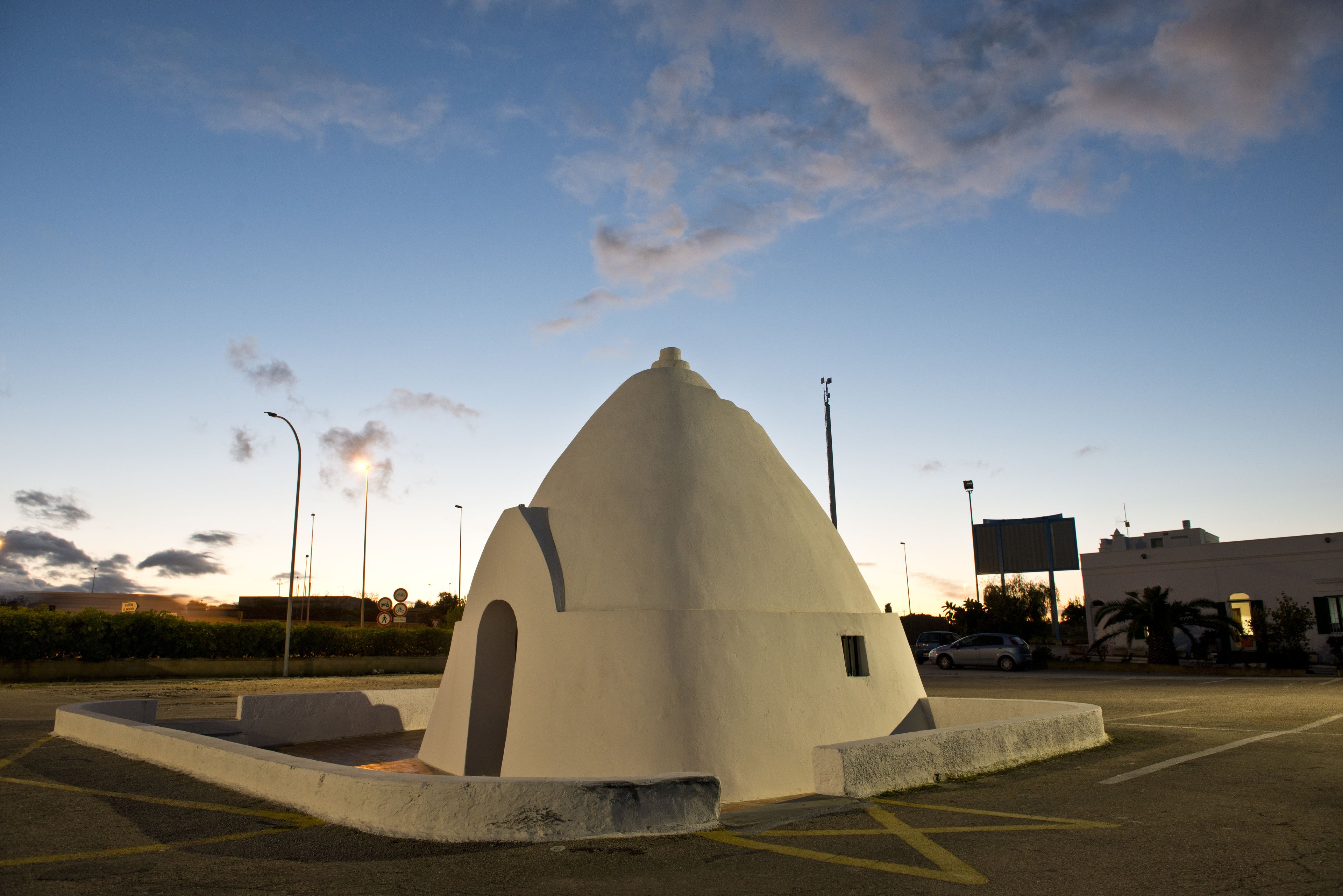 Foto - Corvino Resort