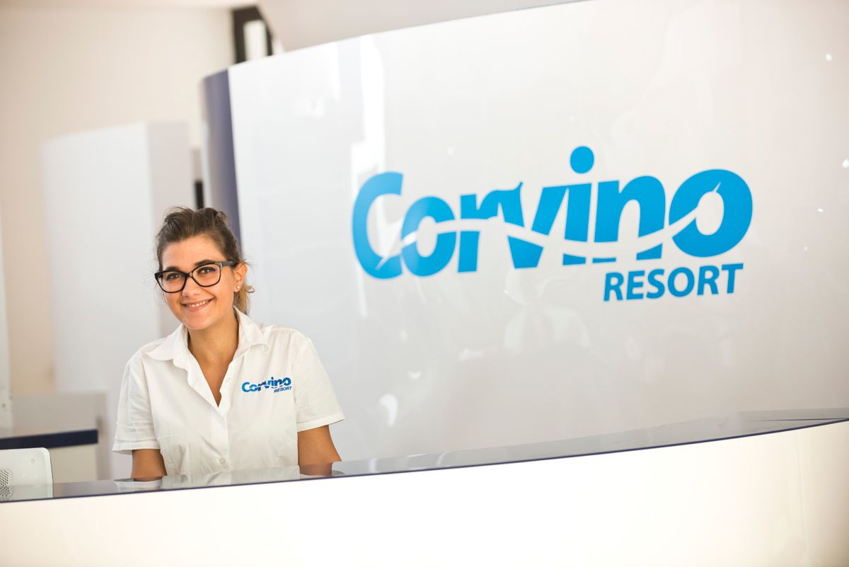 Foto - Corvino Resort