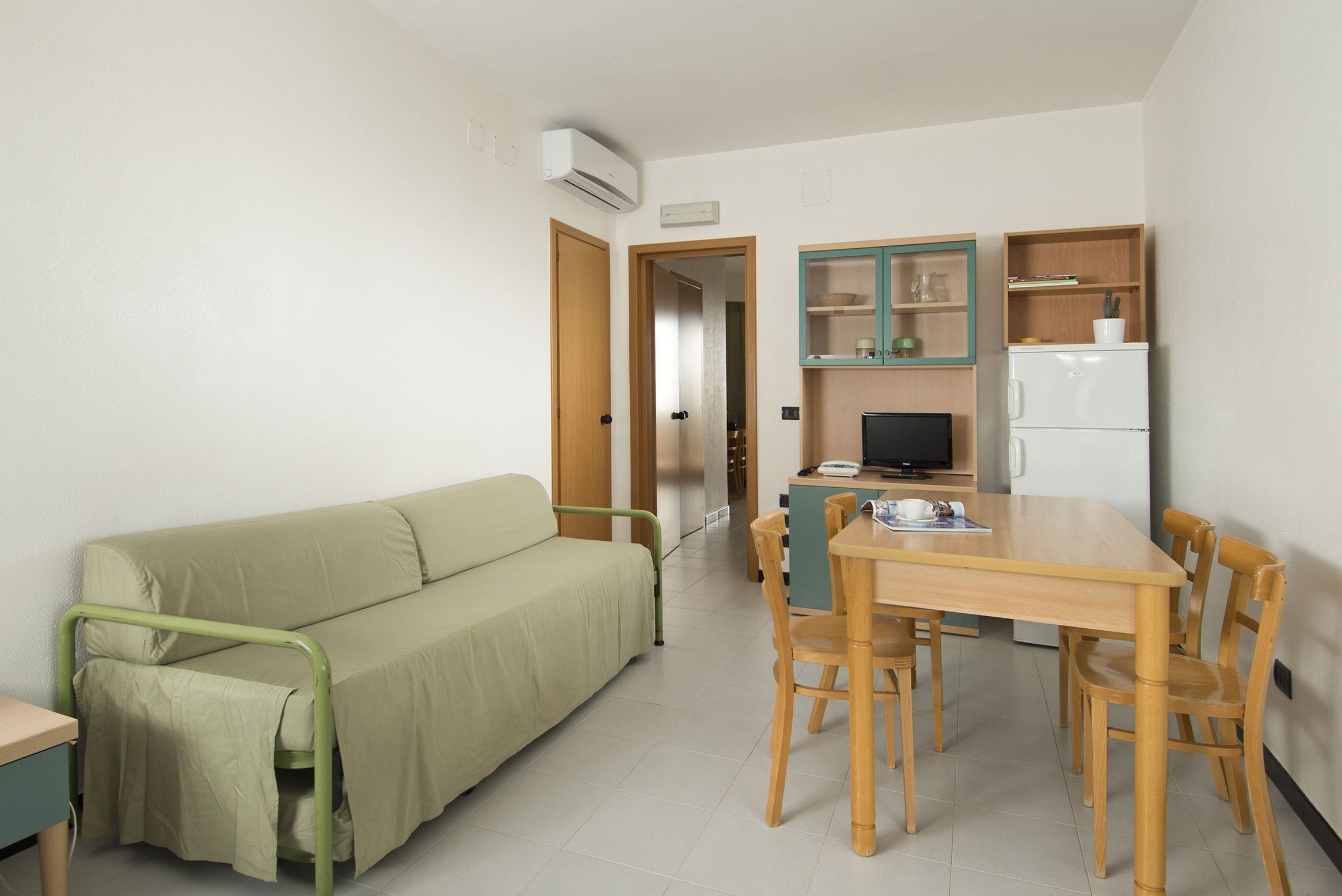 Foto - Cala Corvino Hotel Resort