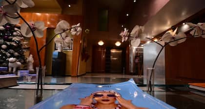 Brazilia Suites Hotel