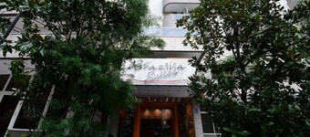 Brazilia Suites Hotel