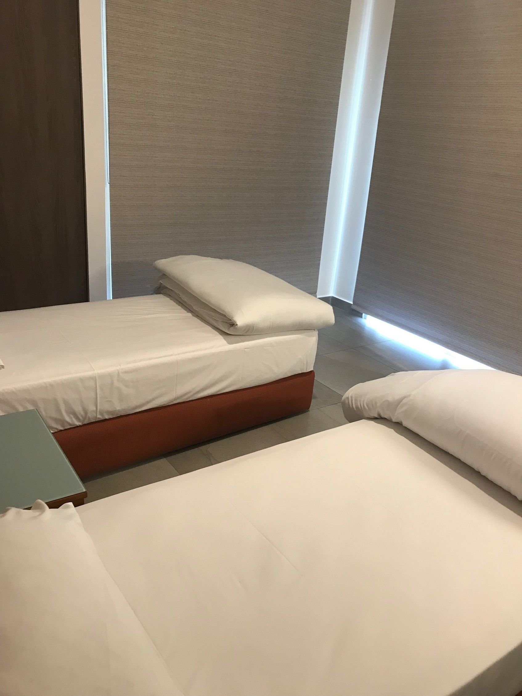客房景观