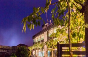 Exterior - Kano Resort (Luodong)