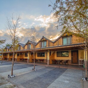 Reception - Kano Resort (Luodong)