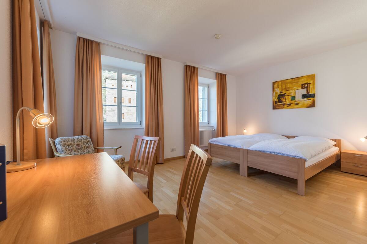 Standard Double or Twin Room, 2 Single Beds