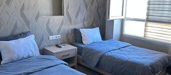 Adana Akdeniz Otel