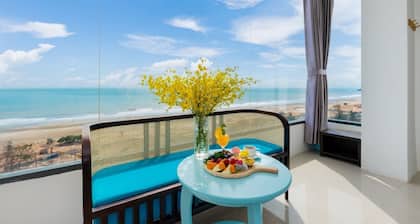 Annata Beach Hotel