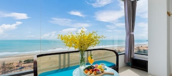 Annata Beach Hotel