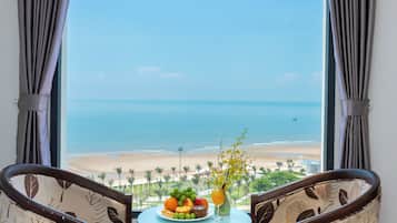Premium bedding, Select Comfort beds, minibar, in-room safe