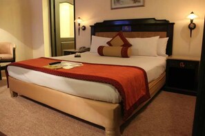 Executive Studio - Hotel Crown Plaza-Lahore (Lahore)