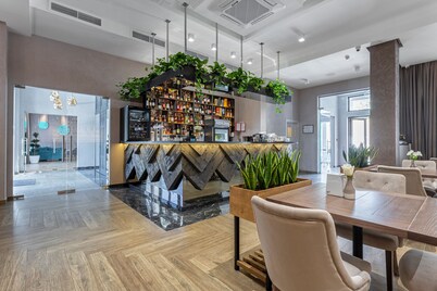 Redling Hotel