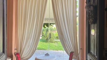Ingresso interno