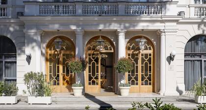 Residenza Parco Fellini