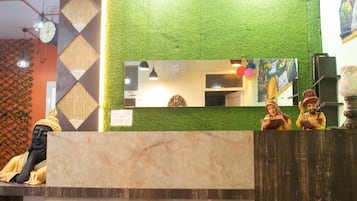 Standard Shared Dormitory | Floor plan