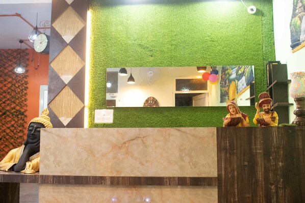 Dormitorio compartido estándar | Plano