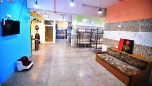 Interior - Pillow Dormitory (Amritsar)