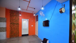 Interior - Pillow Dormitory (Amritsar)