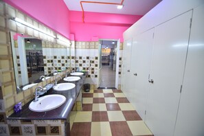 Bilik Mandi