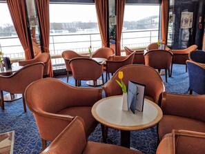 Lounge - MS Select Bellejour - Neuss (Neuss)