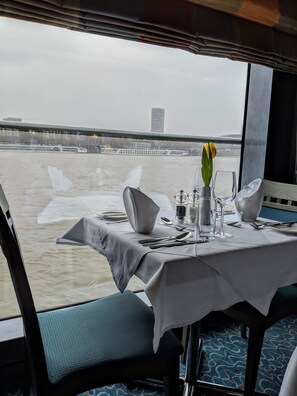 Restaurant - MS Select Bellejour - Neuss (Neuss)