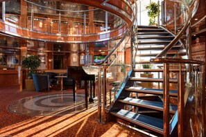 Reception - MS Select Bellejour - Neuss (Neuss)