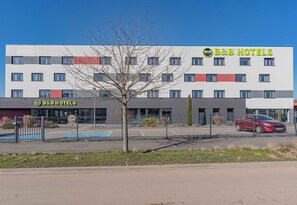 Front of property - B&B HOTEL Brumath Bernolsheim (Bernolsheim)