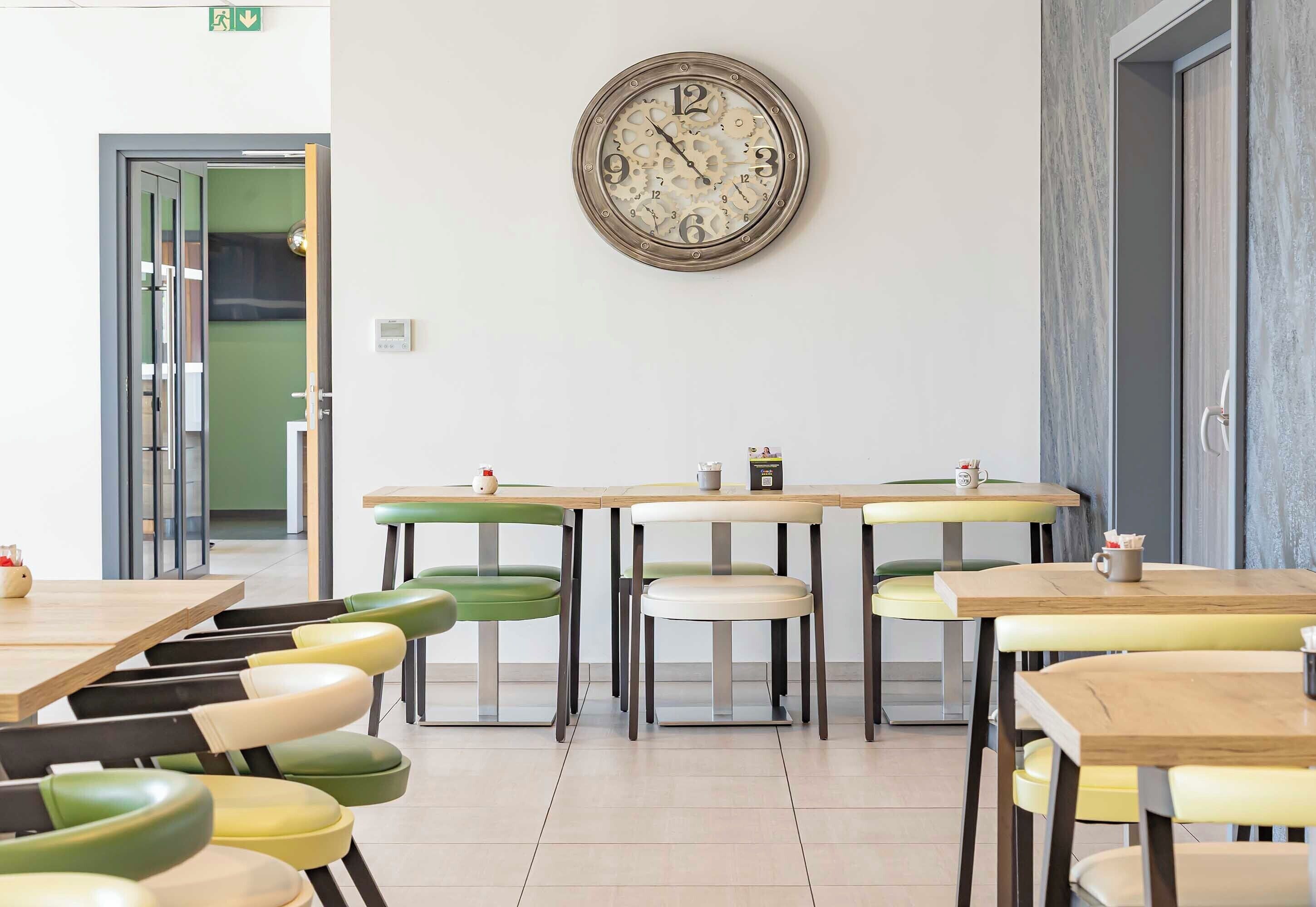 Foto - B&B Hotel Brumath Bernolsheim Hotel