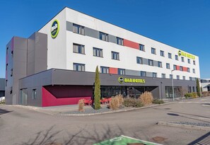 Front of property - B&B HOTEL Brumath Bernolsheim (Bernolsheim)