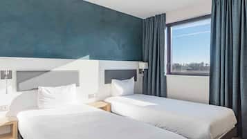 Standard Twin Room, Non Smoking